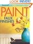 Decorative Paint & Faux Finishes
