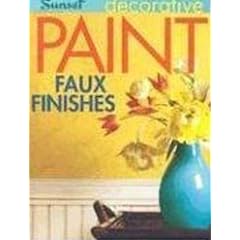 Decorative Paint & Faux Finishes