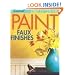 Decorative Paint & Faux Finishes