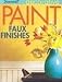Decorative Paint & Faux Finishes