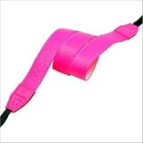 アルヌボ（ARNUVO） カメラ用ストラップ　ARST30L（ピンク）の画像