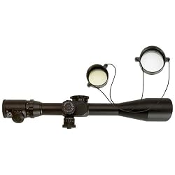 OpSwiss 8-32x50B Rifle Scope