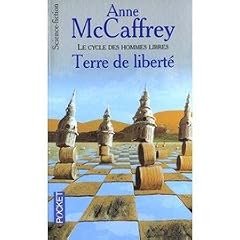 Terre de libert� : Le cycle des hommes libres