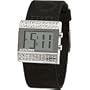 Nixon The Crystal Compact Leather Watch - Women's
