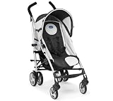 Chicco 4060887330200  - Buggy Liteway, Glamour