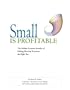 Small is Profitable: The Hidden Economic Benefits of Making Electrical Resources the Right Size