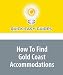 How To Find Gold Coast Accommodations How To Find Gold Coast Accommodations