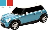 Premium Remote Control Mini Cooper S- Case of 18