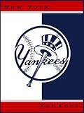 Biederlack New York Yankees All-Star Throw