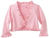 Lilly Pulitzer Girls 2-6x Little Vera Bolero Sweater