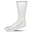 Feetures Crew Large Tennis Socks - FA10003