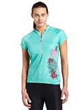 Skirt Sports Women's Cap Sleeve Jersey