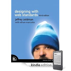 Designing with Web Standards