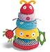 Baby Stacking Toy, Plush Whatszats Stacking Toy-Caterpillar