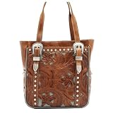 American West Everyday Cowgirl Totes