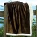Country Lambswool Throw