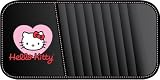 Officially Licensed Hello Kitty CD Visor Organizer