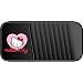 Officially Licensed Hello Kitty CD Visor Organizer