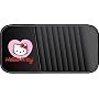 Officially Licensed Hello Kitty CD Visor Organizer