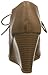 Rampage Women's Kaylor Wedge Sandal