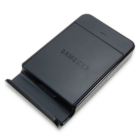 (Without Battery) Samsung Spare Battery Charger for Sprint Galaxy S2 D710 Epic 4g Touch D700, T-Mobile T959 Galaxy S Vibrant 4G, Galaxy S Avatar T959 3G,ATT Captivate Glide i927