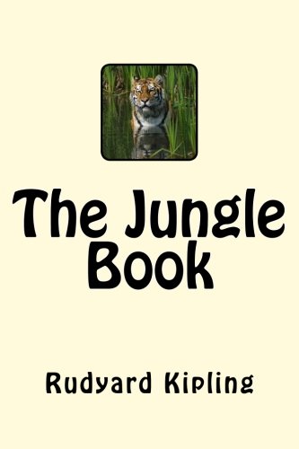 The Jungle Book