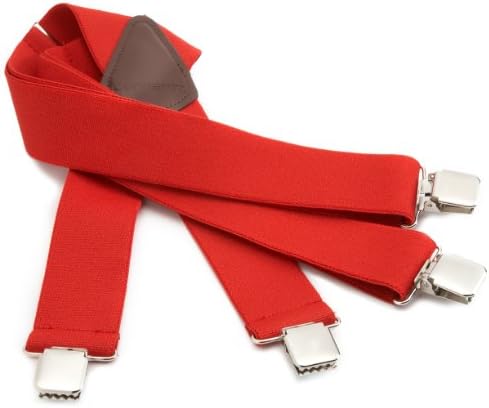 Carhartt Men's Utility Suspender