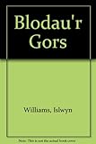 Blodau'r gors