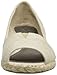 LifeStride Women's Lioness Espadrille Sandal
