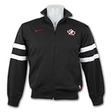 Nike - Team Canada IIHF Track Jacket (Black)