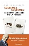 Syst�me 1 / Syst�me 2 : Les deux vite...