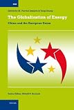 The globalization of energy : China and the European Union