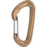 Nano 23 Carabiner by CAMP