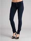 GUESS Brittney Denim Leggings – Galaxy Blue Wa
