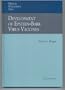 Development of Epstein-Barr Virus Vaccines (Medical Intelligence Unit)
