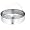 WMF Perforated Insert for Pressure Cookers, 22 cm