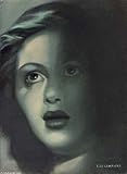 Hand Made Oil Reproduction - Tamara de Lempicka - 24 x 32 inches - Visage de cinma