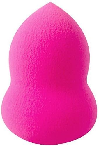 The Ultimate Makeup Sponge Applicator, 1 Sponge (Fushia Pink)