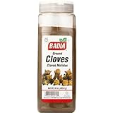 Badia Cloves, 16 Ounce