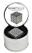 Magnet Balls Micro Edition - 343 "Micro" 4mm Rare Earth Magnets in Collector's Tin