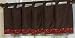 Wild West Cowboy Western Window Valance by JoJo Designs