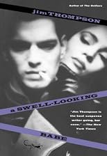 A Swell-Looking Babe (Vintage Crime/Black Lizard)