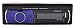 WORLDTECH PRU-2137UB Black Front Center Car Digital Media Receiver For Universal Cars RS.1590.00