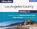 Thomas Guide Los Angeles County, 63rd Edition