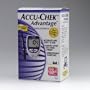 Roche Accu-chek Advantage Accu-chek Advantage Kit