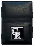 MLB Colorado Rockies Jacob's Ladder Wallet