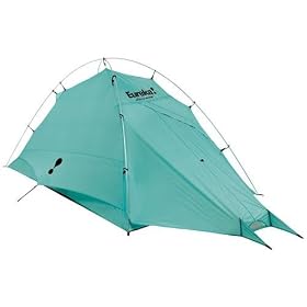 Eureka Zeus 2 Classic Tent - 2 Person - Green by Eureka