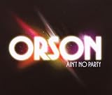 Aint No Party