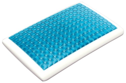 Centa-Star 2714.00 Technogel Deluxe 7 cm/40 x 66 cm Preisvergleich