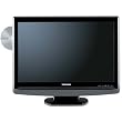 Toshiba 22LV505 22-Inch 720p LCD HDTV with Built-in DVD Player Toshiba 22LV505 22-Inch 720p LCD HDTV with Built-in DVD Player